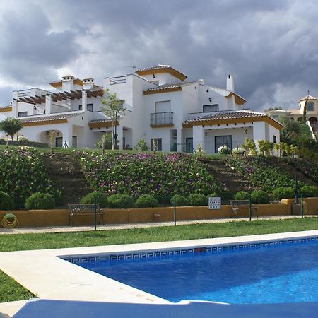 Castillo De Zalia Conjunto Rural Alcaucín Exteriér fotografie